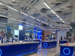 -优购镜仓(黄岛吾悦店)