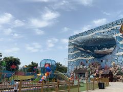 -华夏文旅海洋公园