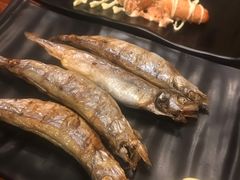 -鸟串烧Yakitori