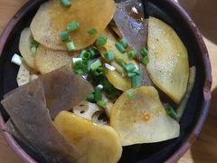辣卤素菜-二孃鸡爪爪(双楠店)