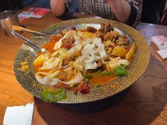 -纳瓦新疆菜(银都店)