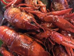 -盱眙虾神於氏龙虾(夫子庙红街店)