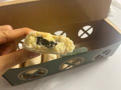 -赵记素斋·绿豆馅饼(钟楼小区店)
