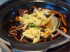 -申粤轩酒楼·三十年粤菜经典(丁香花园店)