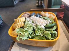 -润园四季椰子鸡火锅(南山海岸城店)