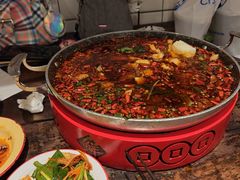 -聂发财重庆江湖菜(解放碑店)