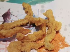 -满兴咱妈烀饼铁锅炖(兰州北街店)