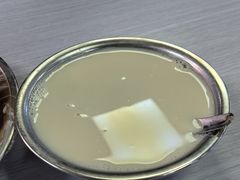 -蒙记老牌豆浆