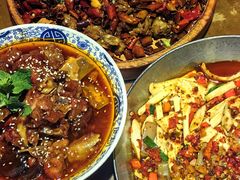 -杨记隆府(重庆总店)