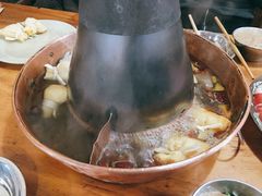 -东镇老火锅(长春路首店)