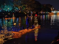 -桂林两江四湖景区