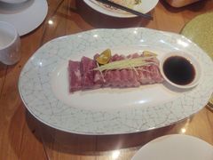 -永安鱼庄·镇江菜(丁卯店)