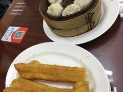 -日月永和中国餐饮名店(东湖店)