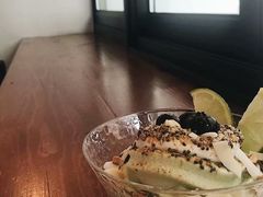 -fishtank鱼缸咖啡(三山街店)