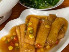 -杨厝六十六农庄农舍(杨厝路店)