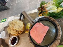 -浩源美食·椰子鸡