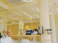 -勇气斑马·巴西柔术&跆拳道(浦东三林店)