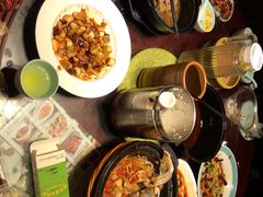 -田婆婆的菜(海口友谊阳光城店)