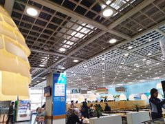 -宜家·瑞典风味餐厅(北京西红门店)