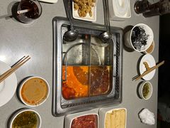 -海底捞火锅(贵和购物中心店.原鲁能城店)