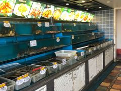 水产区-挪亚海味(金石滩商业中心广场店)