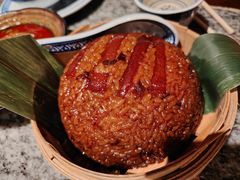 -南京大牌档(青岛万象城店)