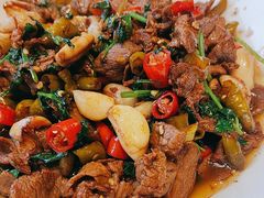 -刘胖子家常菜·蹄花焖藕(兴业店)