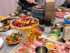 -龙虾奇迹(大华三路店)