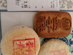 -北京稻香村(五道口店)