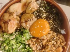 -沼津港精致料理·寿喜烧·烧鸟(龙湖南桥天街日料榜单店)