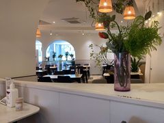 大堂-香香海南菜餐厅