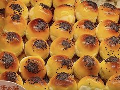 -詹记桃酥(百货大楼店)