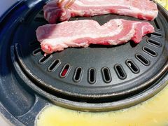-朴太院·烤肉万岁·创意首尔料理(中联广场店)