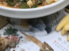 -醉御香渔家园(临沂路与大连路店)