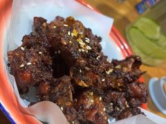 -聚点串吧·北京烧烤(赵登禹路店)