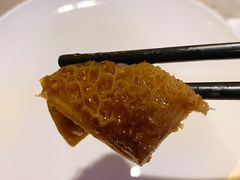 酱汁金钱肚-香云轩·顺德菜(香云纱园林酒店店)