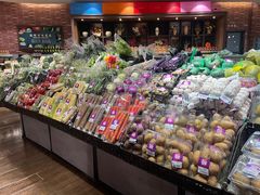 -百佳永辉超市(福田星河店)
