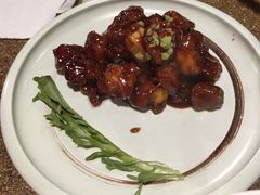 -几荷·恰似故人来(秀水广场店)