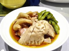 -金时代顺风大酒店(静安大融城店)