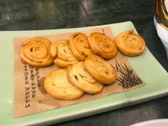 -新白鹿餐厅(京基KK ONE店)