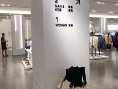 -ZARA(大悦城店)