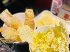 -八合里潮汕鲜牛肉火锅(深圳海岸城店)