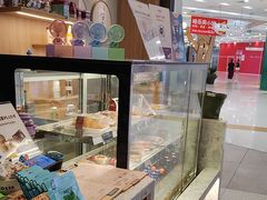 -COSTA COFFEE(哈尔滨凯德学府店)