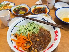 -震山堂·手工劲面(仓山万达店)