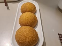-蔡澜港式点心(皇庭广场店)