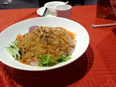 -正阳门饭庄·烤鸭·北京菜(万丰路七里庄店)