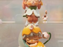 -泡泡玛特POPMART(万柳华联店)