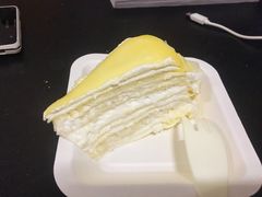 -幸福西饼生日蛋糕·下午茶(东西湖店)