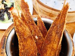 木桶小目鱼-陈傻子餐厅(世纪都会店)