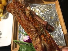 -一招鲜·全羊铺·蒙古奶茶(五一北路店)